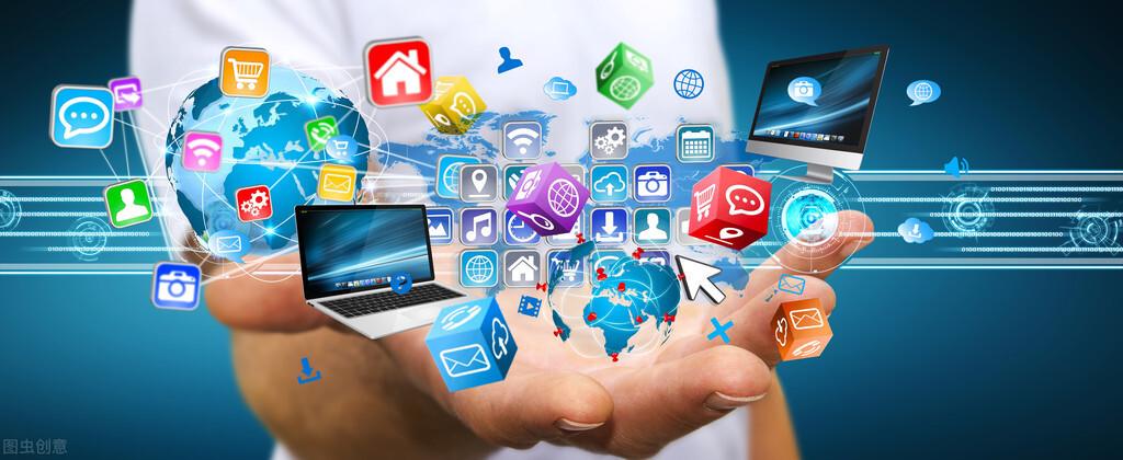 網民規模逼近十億大關，個人互聯網服務迎來歷史性發展新機遇