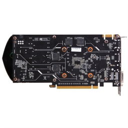 翔升GTX960終結者2G D5 一款經(jīng)典中端顯卡的回顧與解析