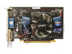 雙敏速配GT620 2GB Turbo顯卡產(chǎn)品圖賞與IT168顯卡圖片大全概覽