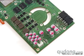 nvidia費米顯卡正式發布 眾廠商產品圖賞