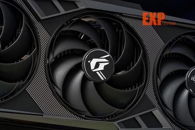 igame rtx4070uper vulcan oc評(píng)測:冷靜的火神,2k游戲暢行無阻