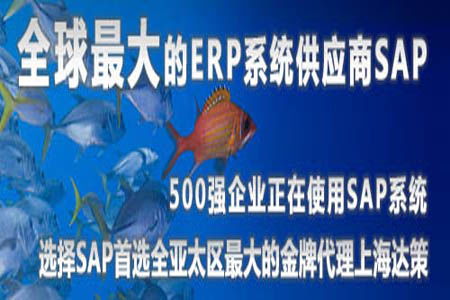 國內ERP軟件排行 ERP管理系統排名 上海達策詳解